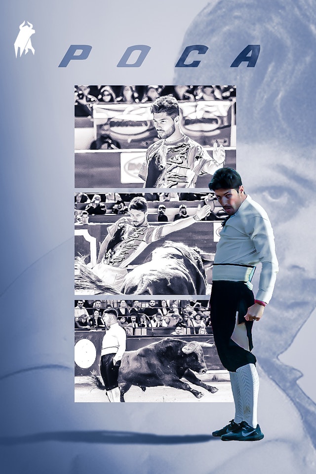 Getting to Know 'El Poca'