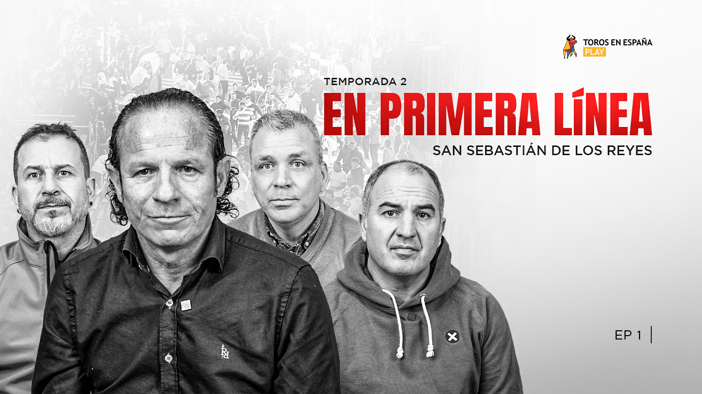 On the Front Line: San Sebastián de los Reyes