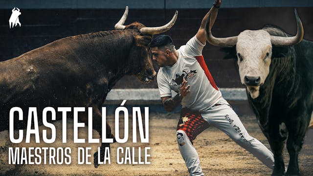 Maestros de la Calle · Castellón 2026