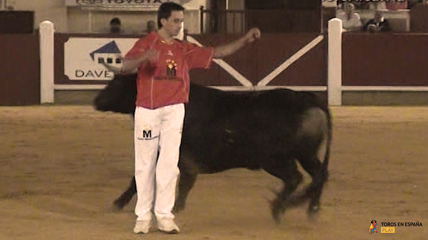 Cuenca 2006 - Bullfighters