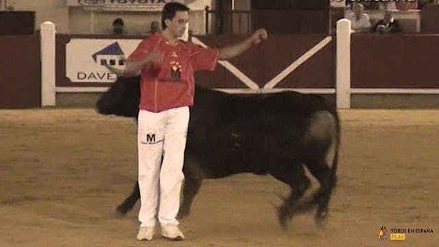 Cuenca 2006 - Bullfighters