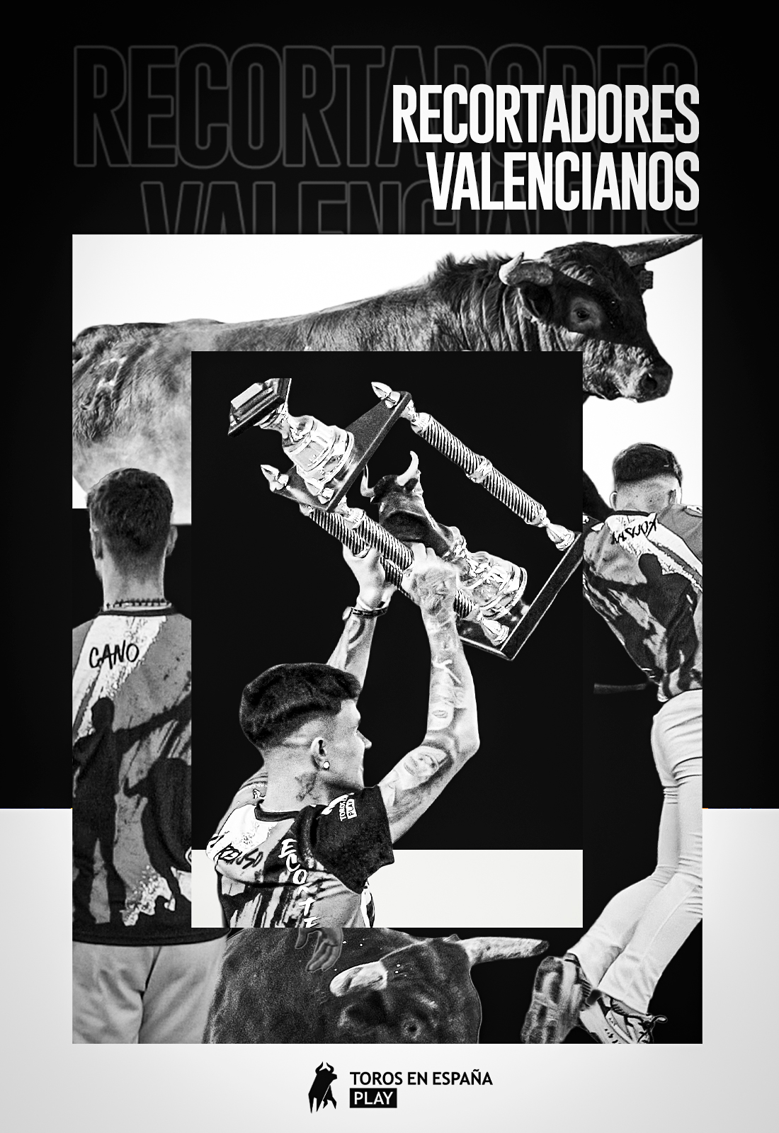 Bullfighters from Valencia