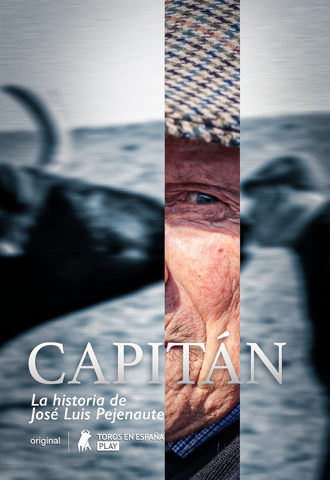 "Capitán": The Story of José Luis Pejenaute