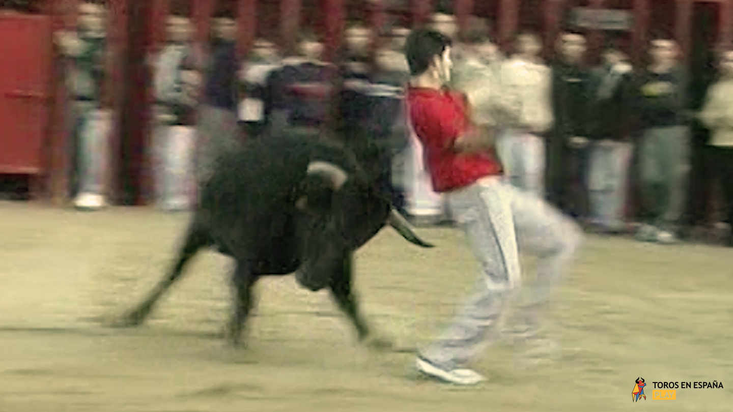 La Vall d'Uixó 2001 - Bullfighters