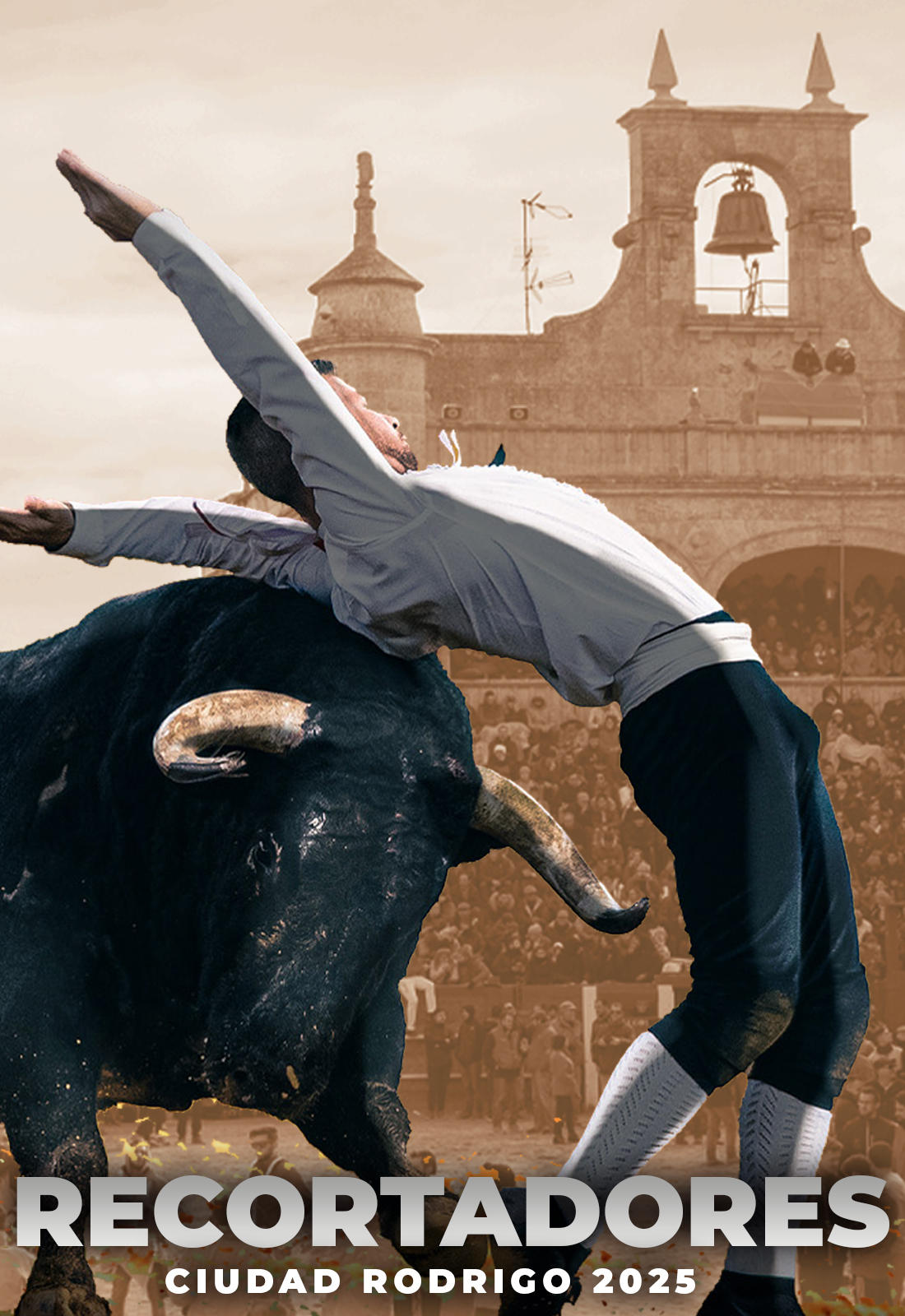 Ciudad Rodrigo - 2025 Bullfighter Competition