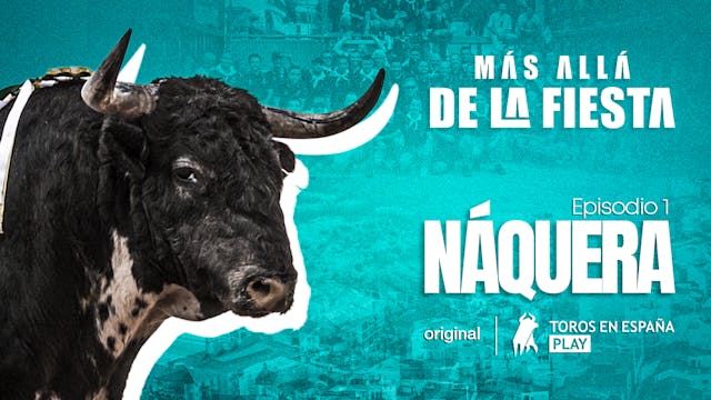 Beyond the Festival: Náquera