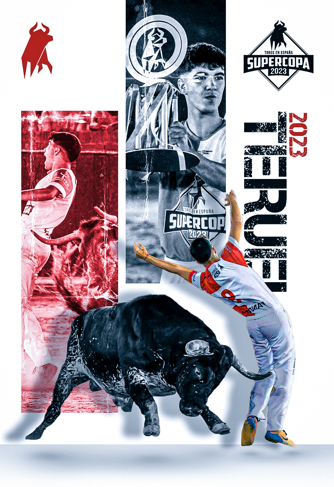 Teruel - Bullfighting in Spain Super Cup 2023
