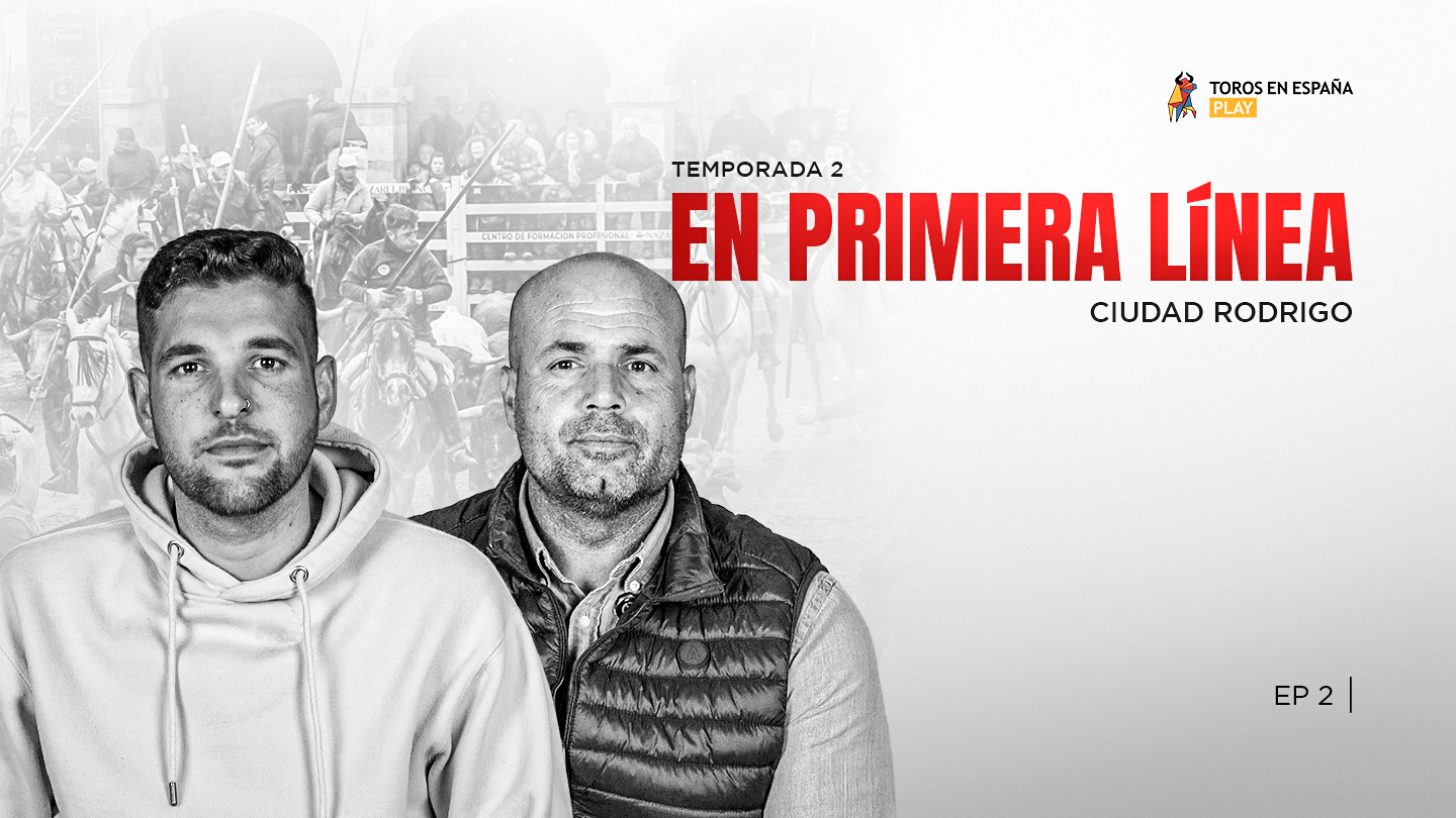 On the Frontline: Ciudad Rodrigo