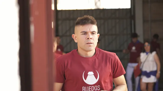 EP. 4 | Baches y Zaragoza