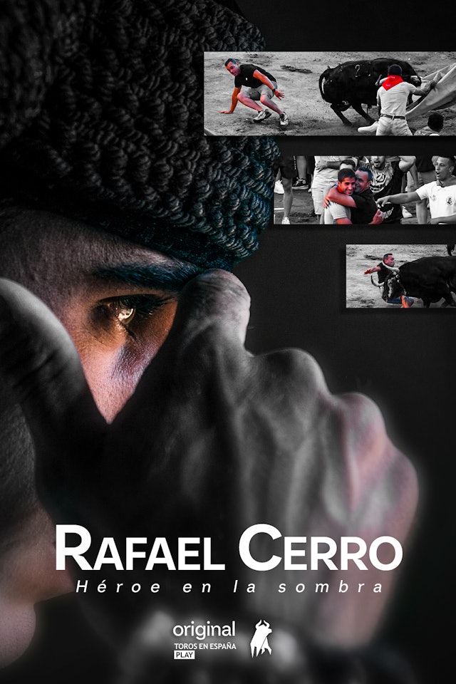 Rafael Cerro: A Hero in the Shadows
