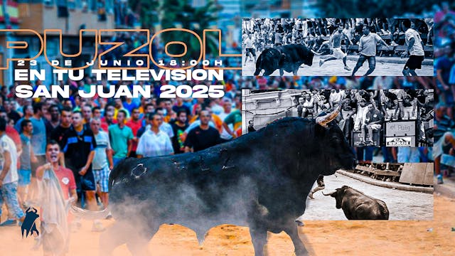 Puzol - San Juan 2025