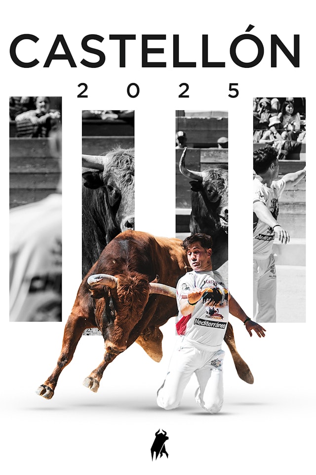 Castellón - 2024 Spanish Championship Final