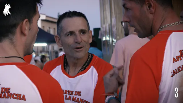 EP. 3 l The Season