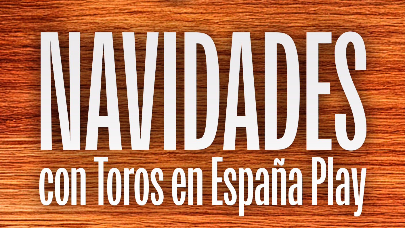 Christmas with Bullfighting in Spain Play · Free Content of the Day