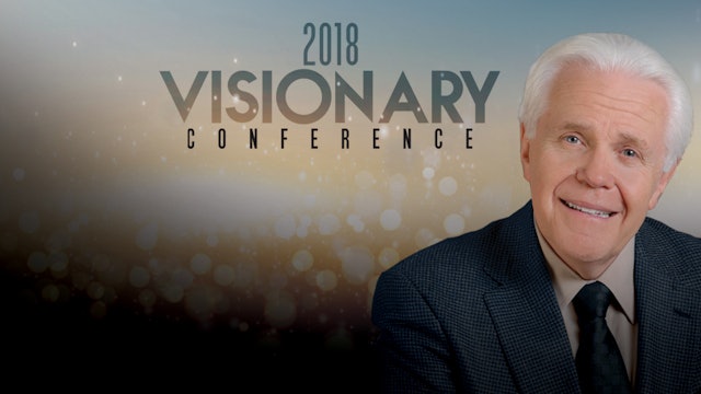 2018 Visionary Conference