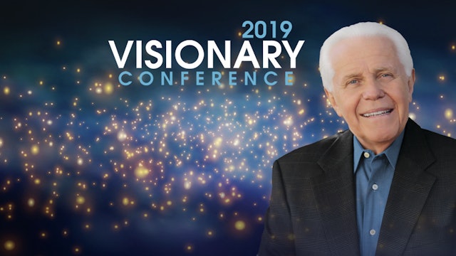 2019 Visionary Conference