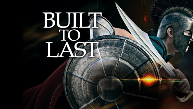 Built To Last