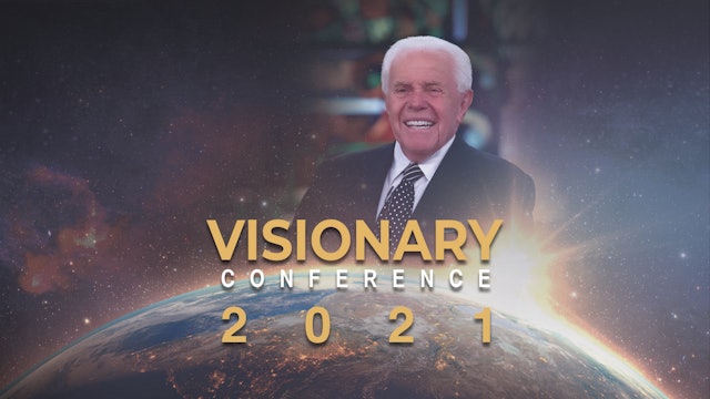 2021 Visionary Conference