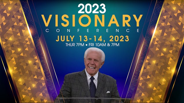 2023 Visionary Conference