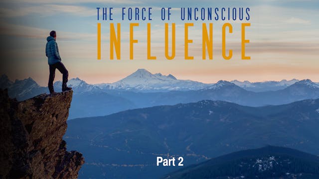 The Force of Unconscious Influence, P...