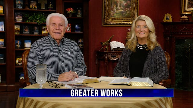 Greater Works