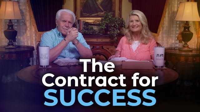 The Contract For Success