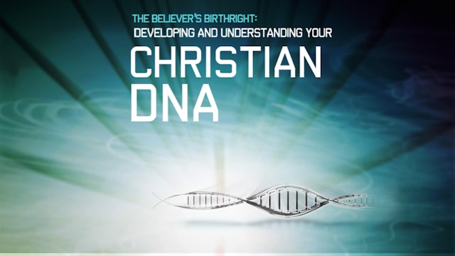 The Believer's Birthright: Developing & Understanding Your...