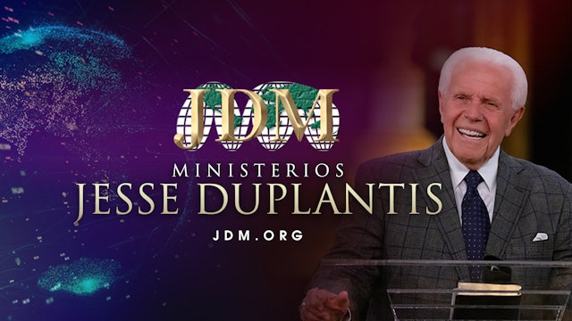 Ministerios Jesse Duplantis: Lista de reproducción en español