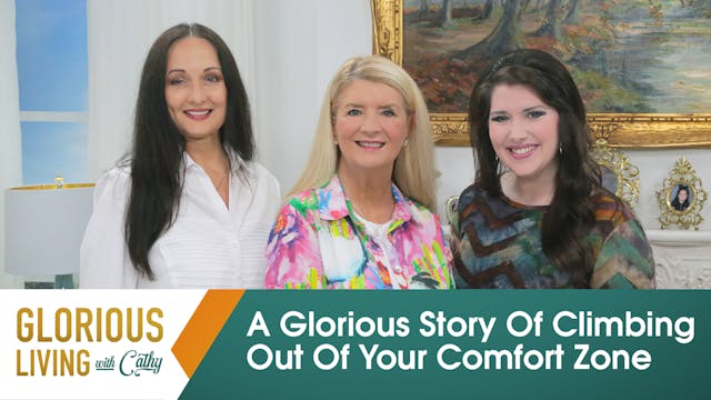 Glorious Living: A Glorious Story Of ...