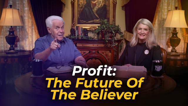 Profit: The Future Of The Believer