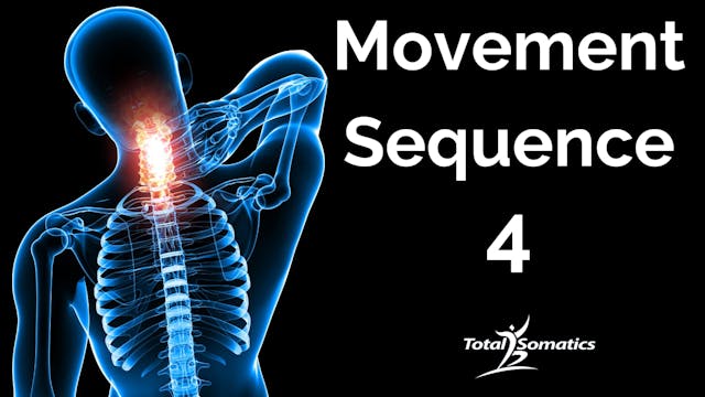 Module 4 - Movement Sequence