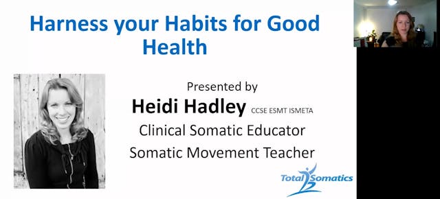 WORKSHOP 1 HABITS