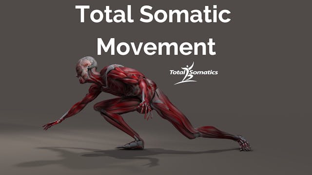Total Somatic Movement