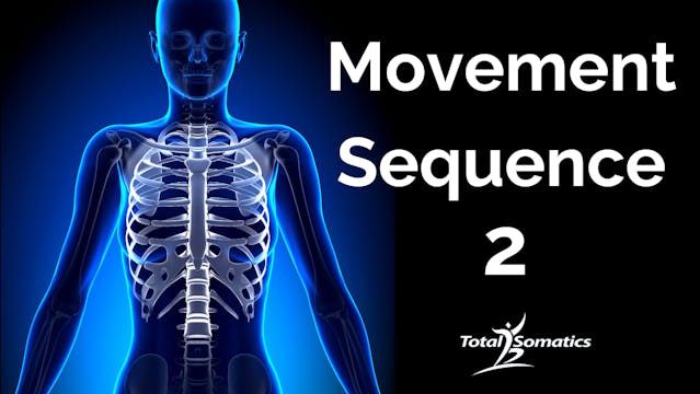Module 2 - Movement Sequence
