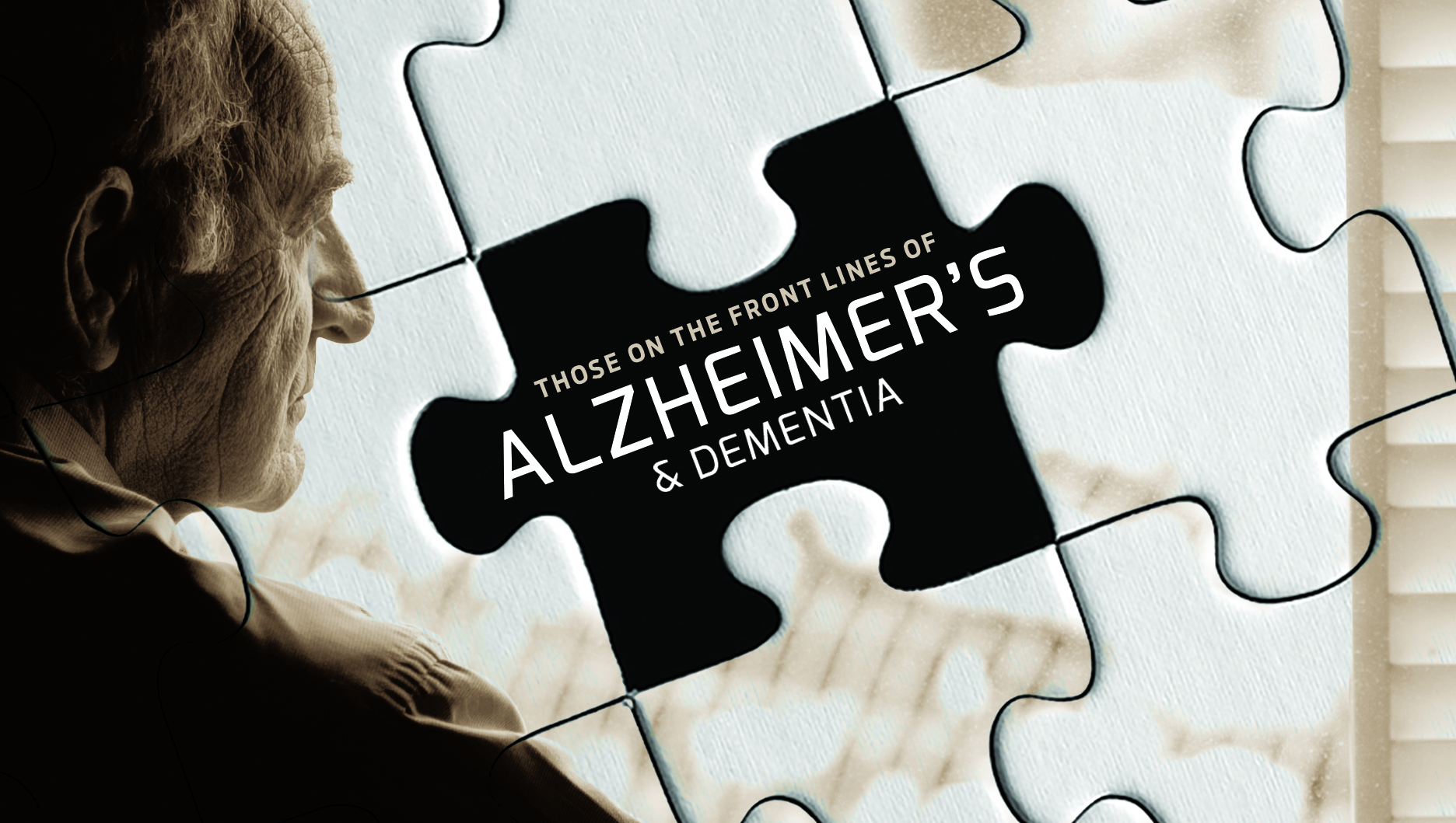 Those on the Front Lines of Alzheimer's and Dementia