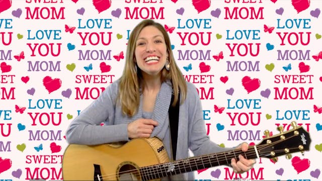 If You Really Love Your Mom