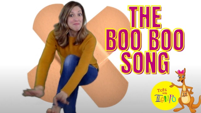 The Boo Boo Song