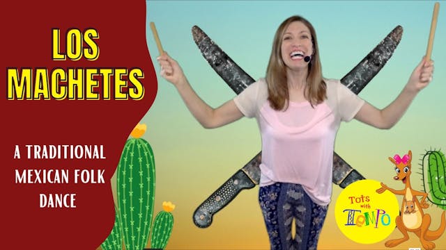 Los Machetes