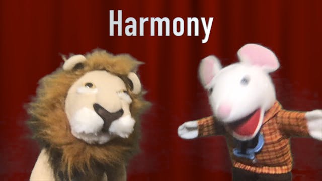 Piano Forte Teach Melody and Harmony