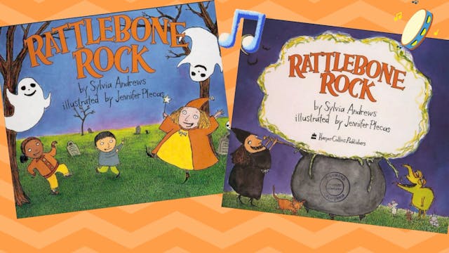 Rattlebone Rock