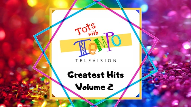 TwT Greatest Hits Vol. 2