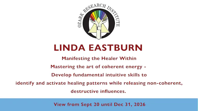 Linda Eastburn