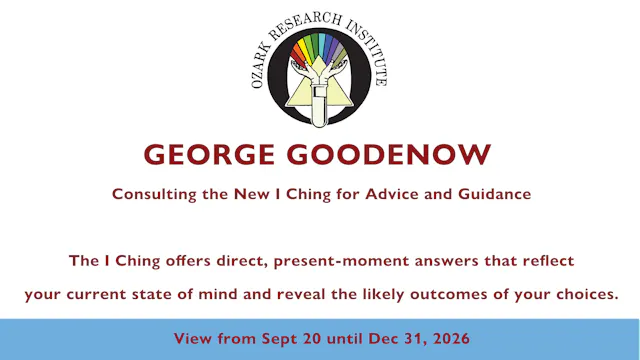 George Goodenow