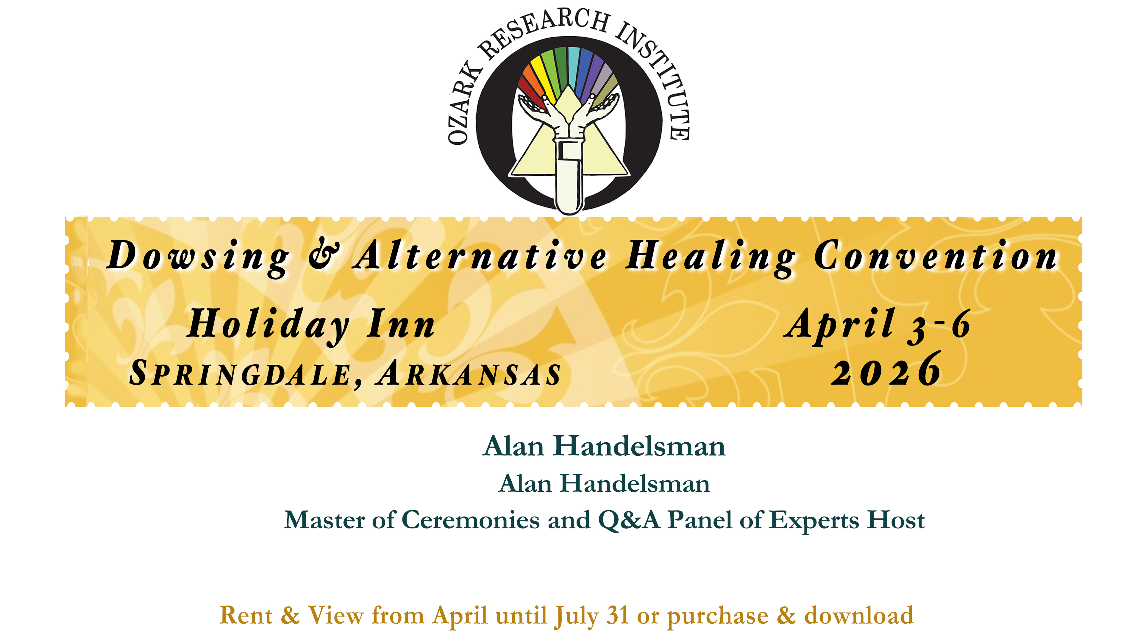 Panel of Experts Question and Answers