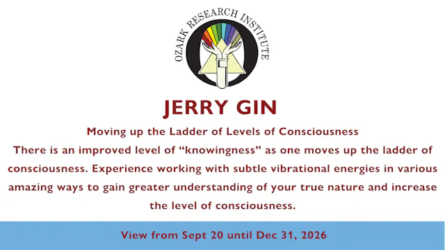 Jerry Gin
