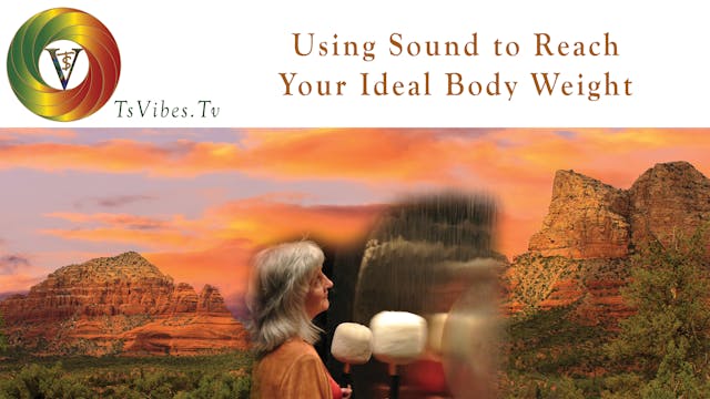 Using Sound to Reach Your Ideal Body ...