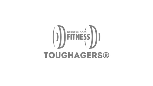 ToughAgers® Class