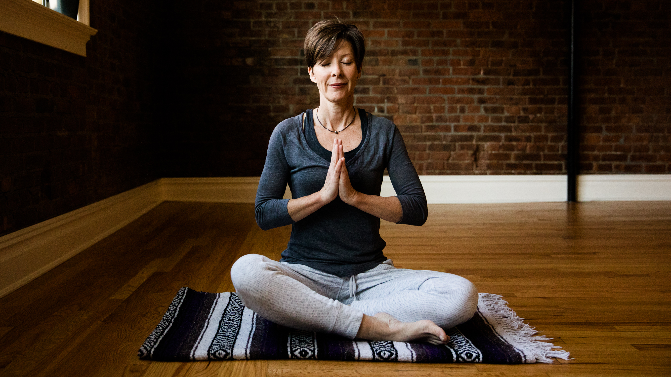 Meditation, Pranayama, & More