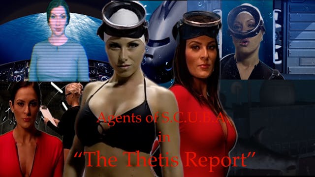 The Thetis Report
