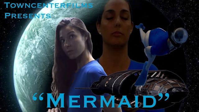 Mermaid
